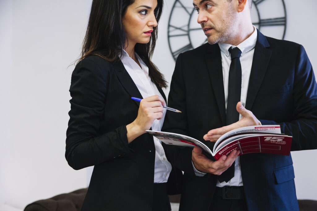 prácticas restrictivas de la competencia